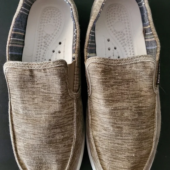 Men's Muk Luks - Picture 3 of 9